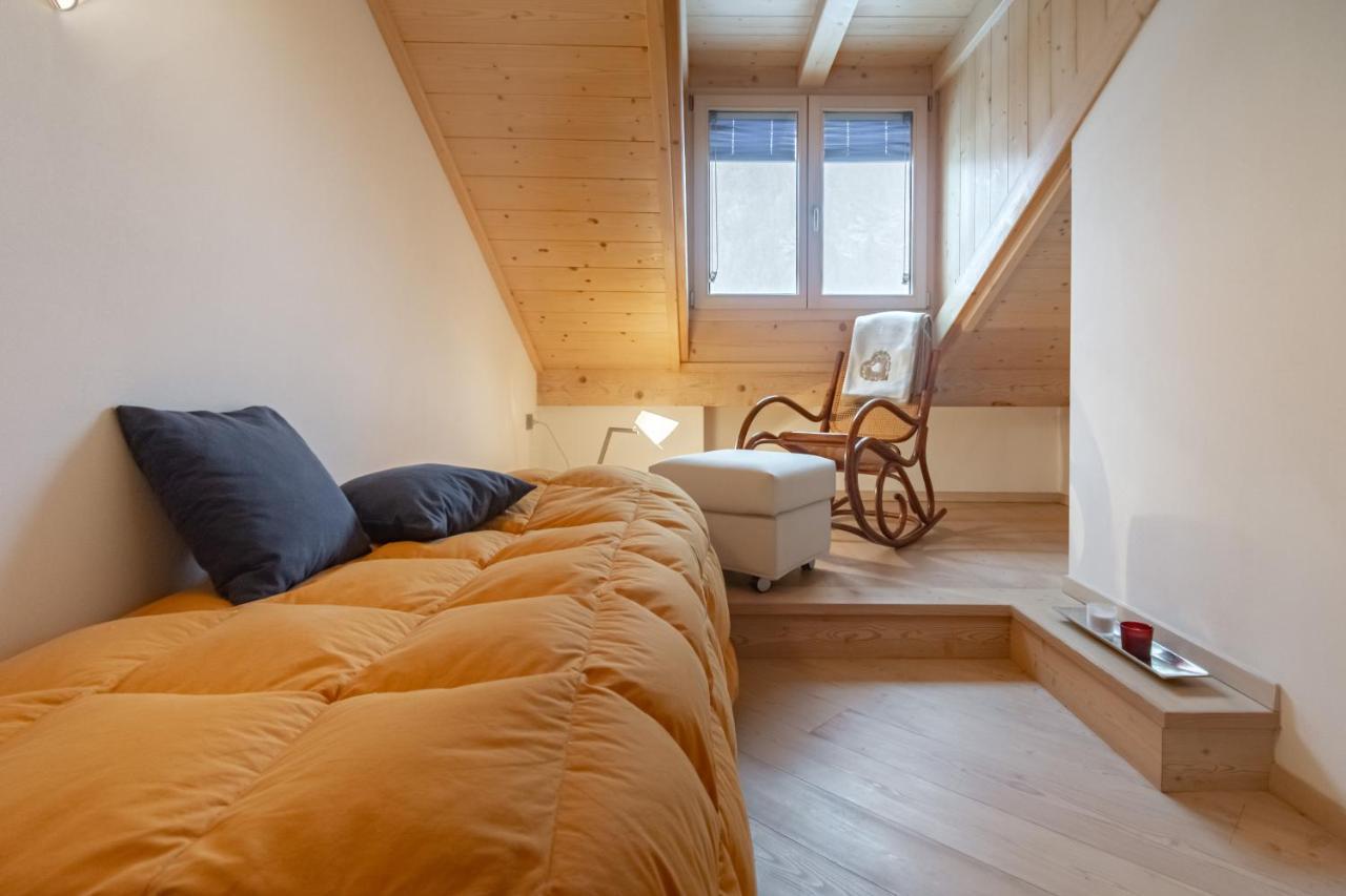 Dolomiapartments - Orso Bruno Apartamento Predazzo
